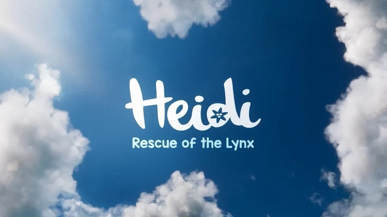 HAJDI I MALI RIS - sinhronizovano — promotivni baner