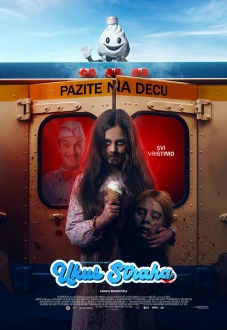 UKUS STRAHA