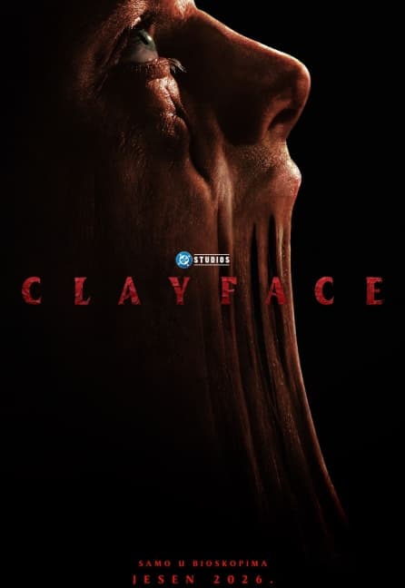 CLAYFACE