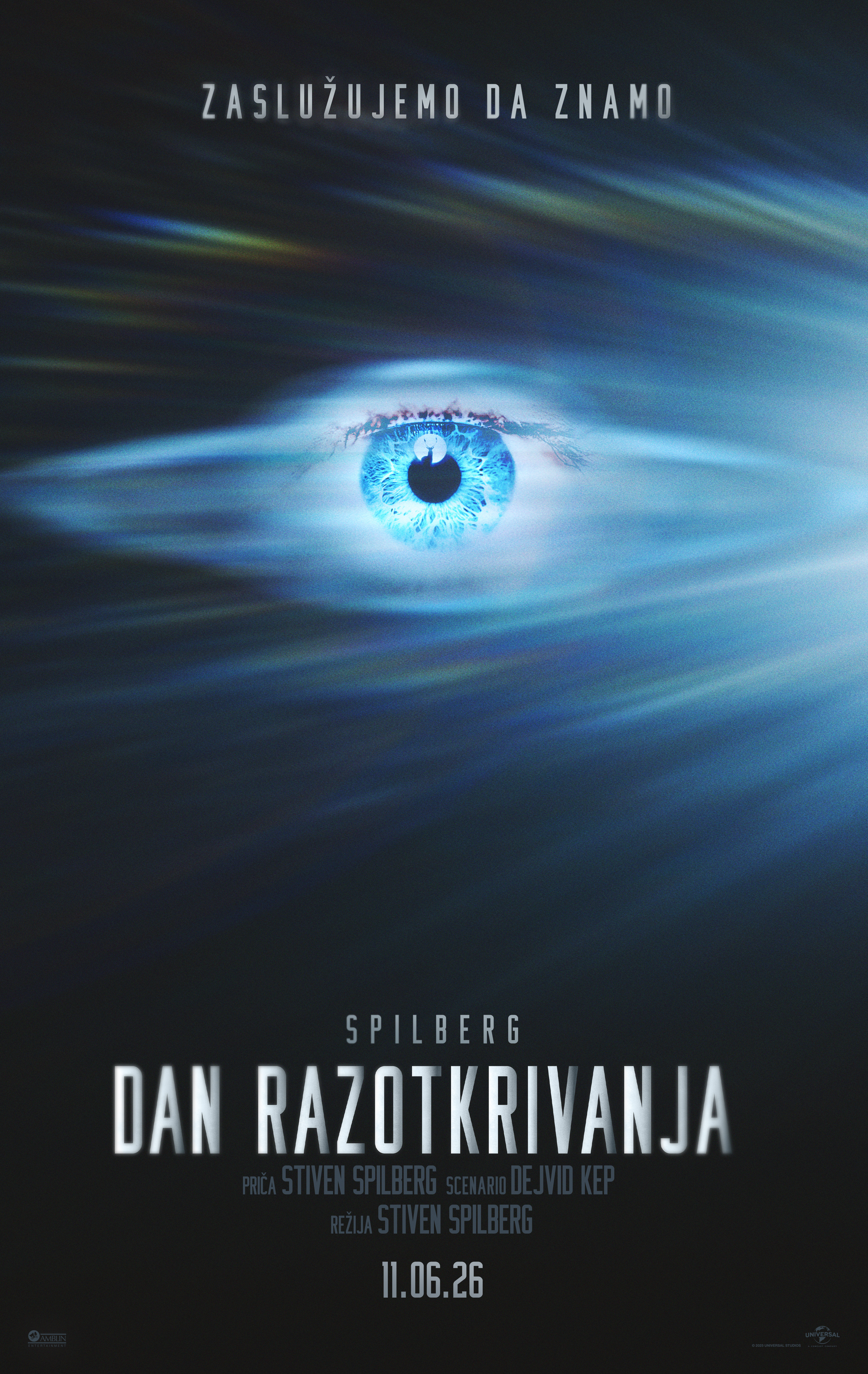 Dan razotkrivanja