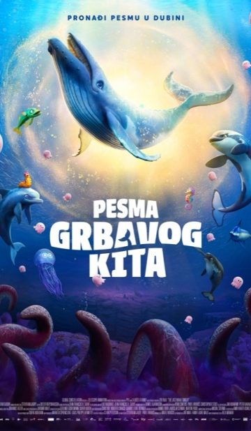 Pesma grbavog kita