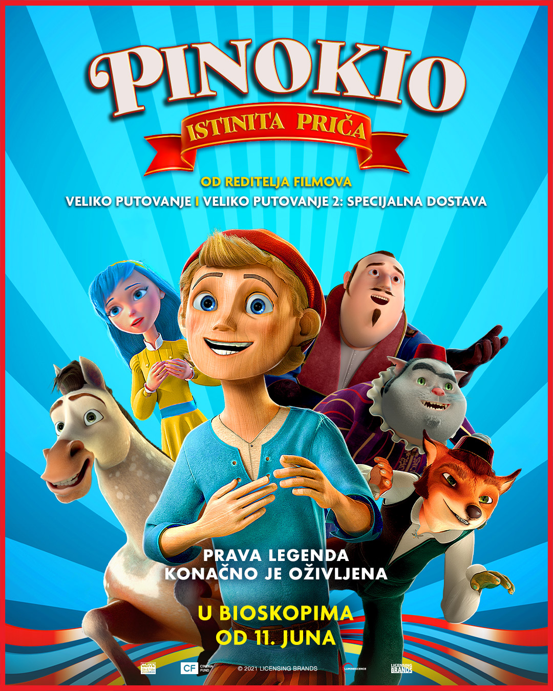 Pinokio